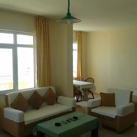 Orange Grove Apart