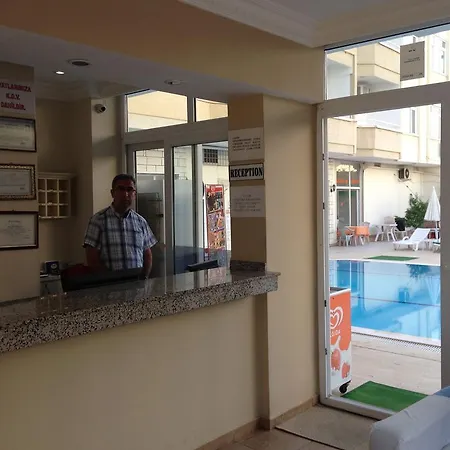 Aparthotel Orange Grove Apart