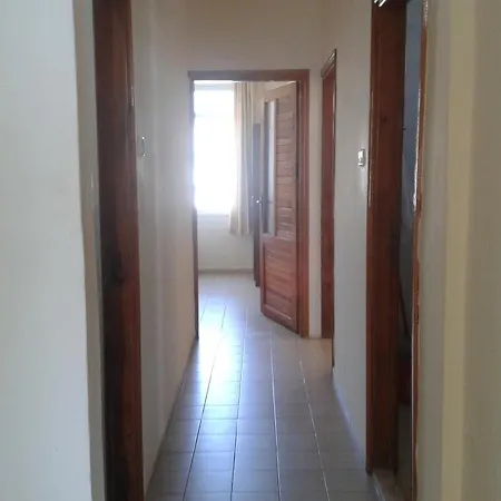 Aparthotel Orange Grove Apart *