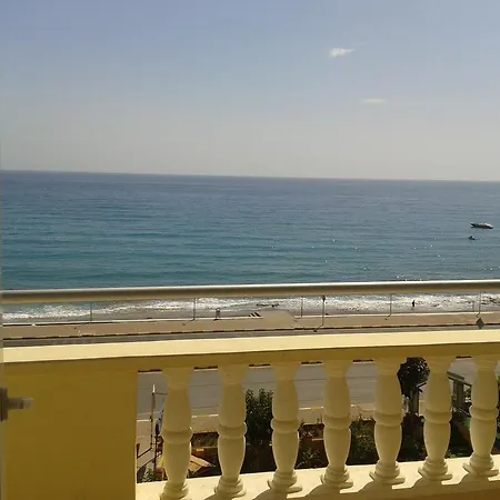 Orange Grove Apart Alanya