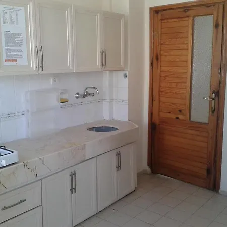 Orange Grove Apart * Alanya