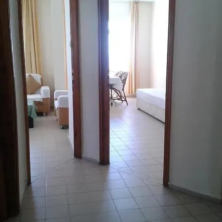 Orange Grove Apart *