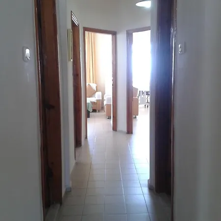 Orange Grove Apart Alanya