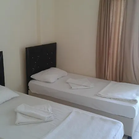 Lejlighedshotel Orange Grove Apart