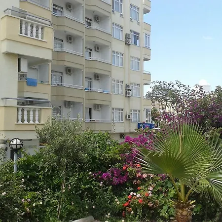 Aparthotel Orange Grove Apart