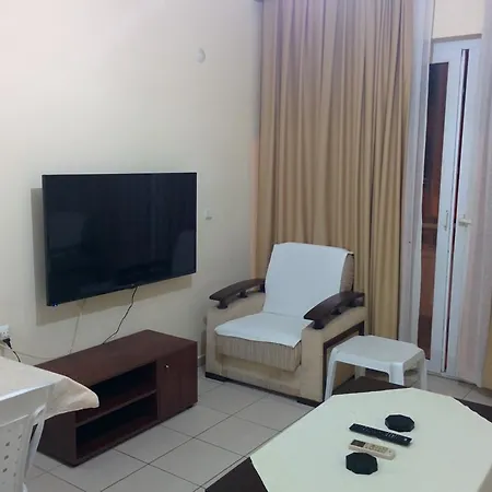 Apart Otel Orange Grove Apart