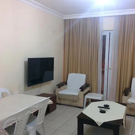 Orange Grove Apart