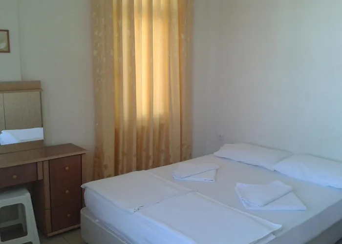 Aparthotel Orange Grove Apart Alanya
