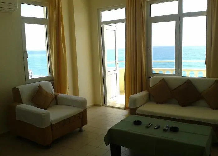 Orange Grove Apart