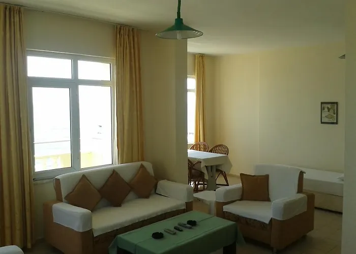 Orange Grove Apart