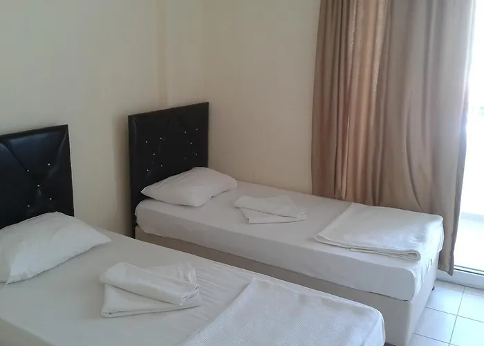 Aparthotel Orange Grove Apart