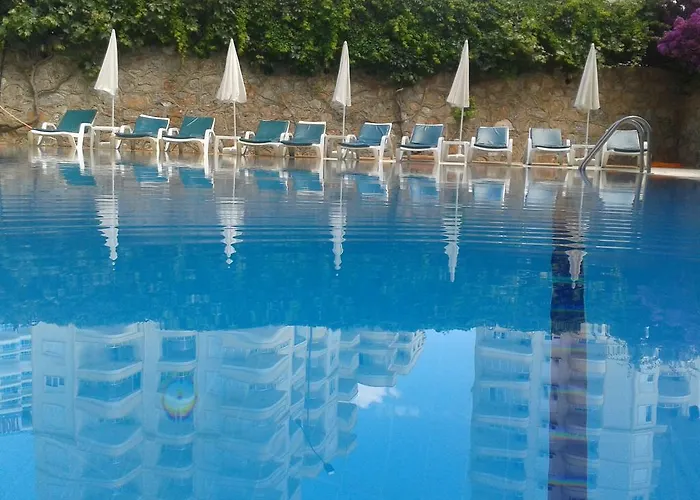 Orange Grove Apart