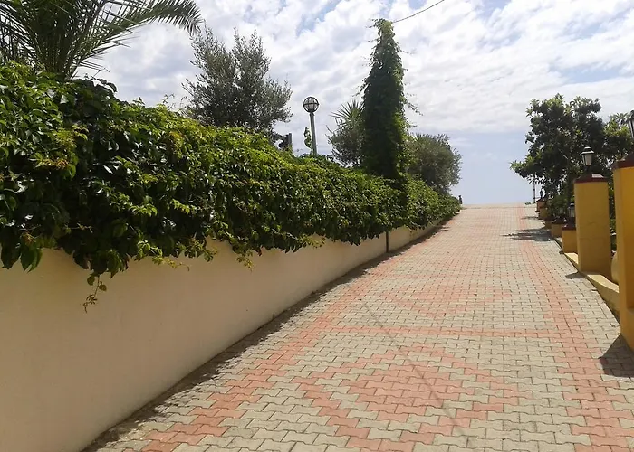Orange Grove Apart