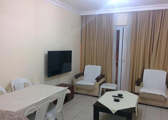 Orange Grove Apart
