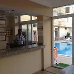 Apart Otel Orange Grove Apart
