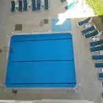 Apart Otel Orange Grove Apart *