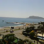 Apart Otel Orange Grove Apart