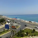 Apart Otel Orange Grove Apart