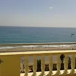 Orange Grove Apart Alanya