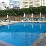 Orange Grove Apart Alanya