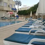 Apart Otel Orange Grove Apart *