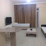 Orange Grove Apart Alanya